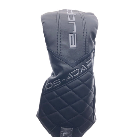Used Cobra DS Adapt Max D Driver / 10.5 Degrees / Soft Regular Flex