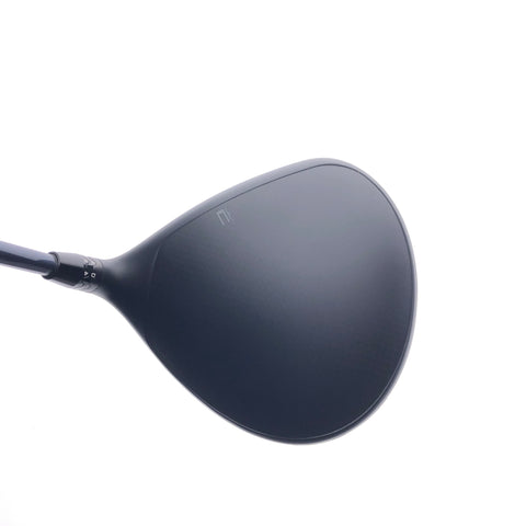 Used Cobra DS Adapt Max D Driver / 10.5 Degrees / Stiff Flex