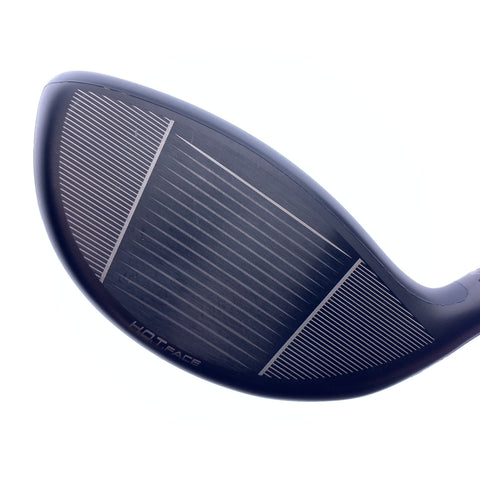 Used Cobra DS Adapt Max D Driver / 10.5 Degrees / Stiff Flex
