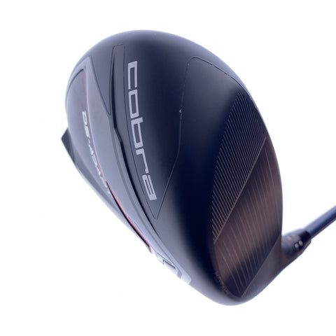 Used Cobra DS Adapt Max D Driver / 10.5 Degrees / Stiff Flex