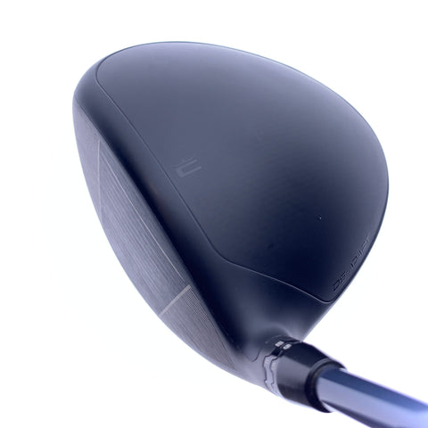 Used Cobra DS Adapt Max D Driver / 10.5 Degrees / Stiff Flex