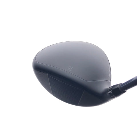 Used Cobra DS Adapt Max D Driver / 10.5 Degrees / Stiff Flex