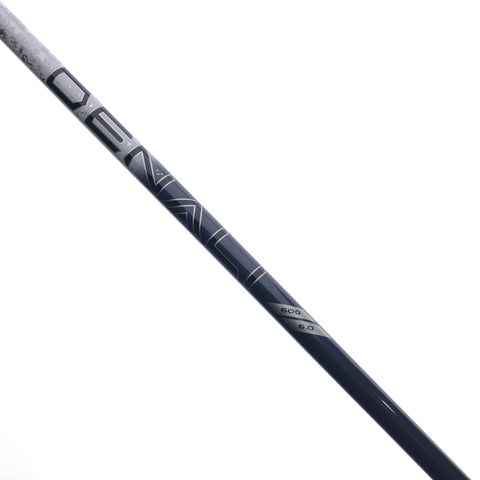 Used Cobra DS Adapt Max D Driver / 10.5 Degrees / Stiff Flex