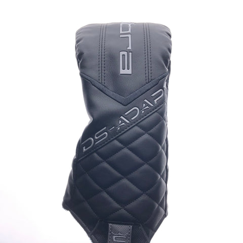 Used Cobra DS Adapt Max D Driver / 10.5 Degrees / Stiff Flex