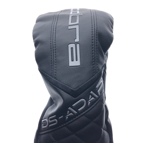 Used Cobra DS Adapt Max D Driver / 12.0 Degrees / Regular Flex