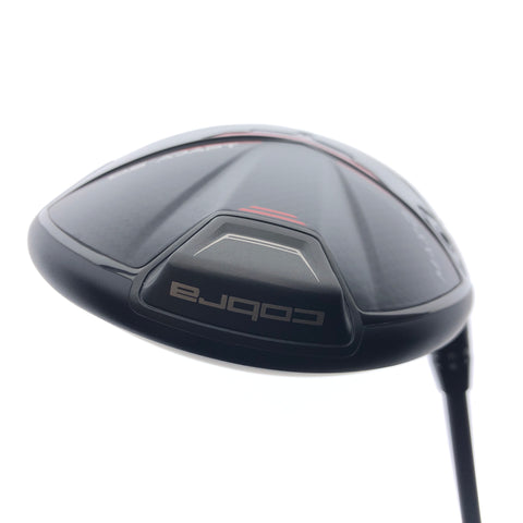 Used Cobra DS Adapt Max D Driver / 12.0 Degrees / Regular Flex