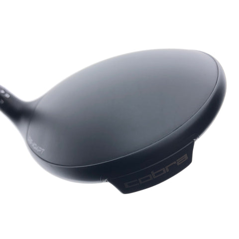 Used Cobra DS Adapt Max D Driver / 12.0 Degrees / Regular Flex