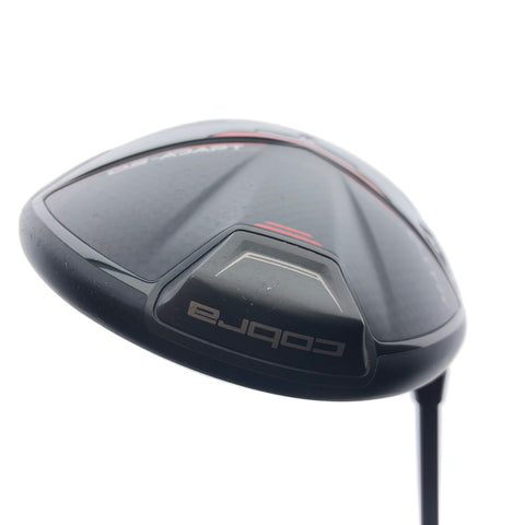 Used Cobra DS Adapt Max D Driver / 12.0 Degrees / Stiff Flex