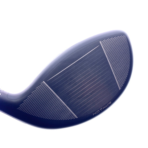 Used Cobra DS Adapt Max K Driver / 10.5 Degrees / Left-Handed / Stiff Flex