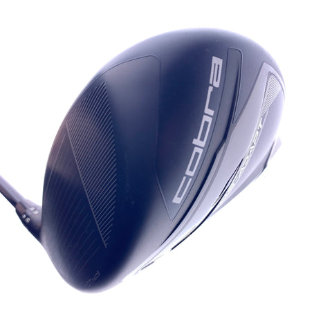 Used Cobra DS Adapt Max K Driver / 10.5 Degrees / Left-Handed / Stiff Flex