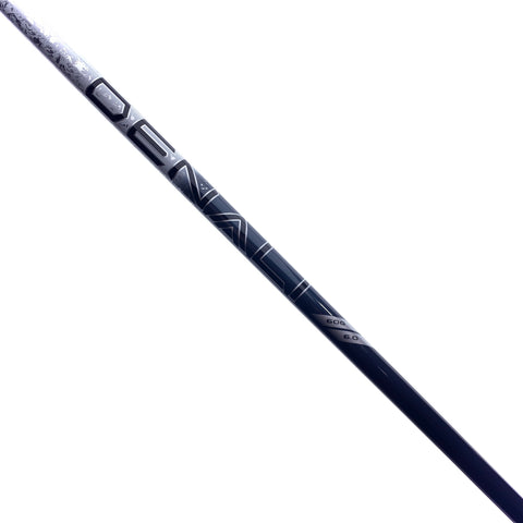 Used Cobra DS Adapt Max-K Driver / 10.5 Degrees / Left-Handed / Stiff Flex