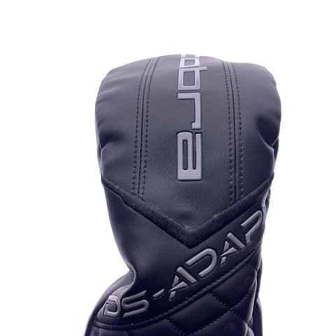 Used Cobra DS Adapt Max K Driver / 10.5 Degrees / Regular Flex