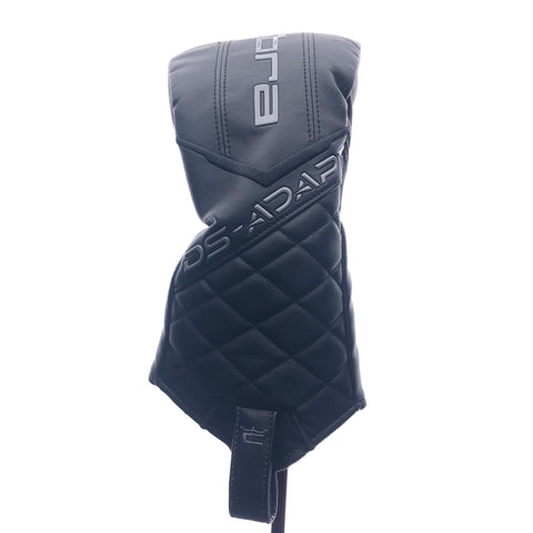 Used Cobra DS Adapt Max K Driver / 10.5 Degrees / Regular Flex