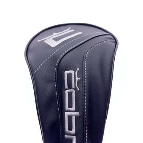 Used Cobra DS Adapt Max K Driver / 10.5 Degrees / Regular Flex