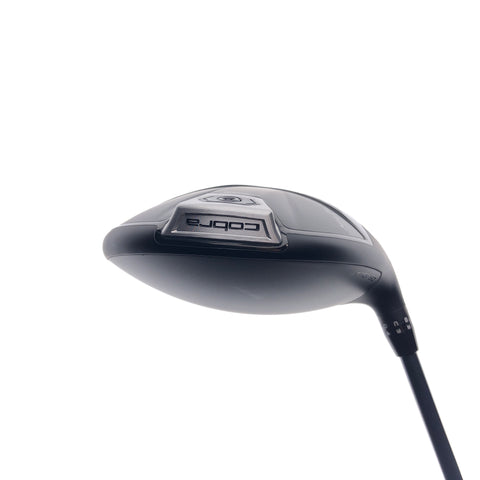 Used Cobra DS Adapt Max K Driver / 10.5 Degrees / Regular Flex