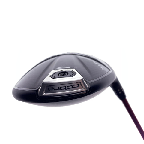 Used Cobra DS Adapt Max K Driver / 10.5 Degrees / Regular Flex