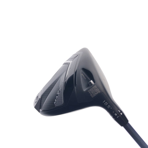 Used Cobra DS Adapt Max K Driver / 10.5 Degrees / Regular Flex