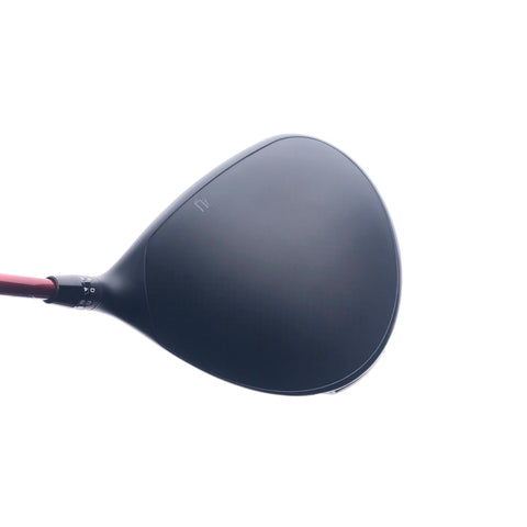 Used Cobra DS Adapt Max K Driver / 10.5 Degrees / Regular Flex