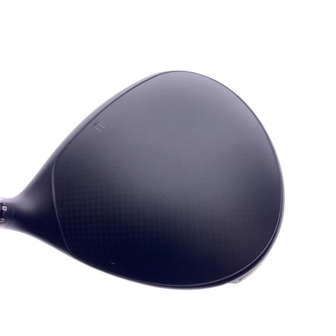 Used Cobra DS Adapt Max K Driver / 10.5 Degrees / Regular Flex