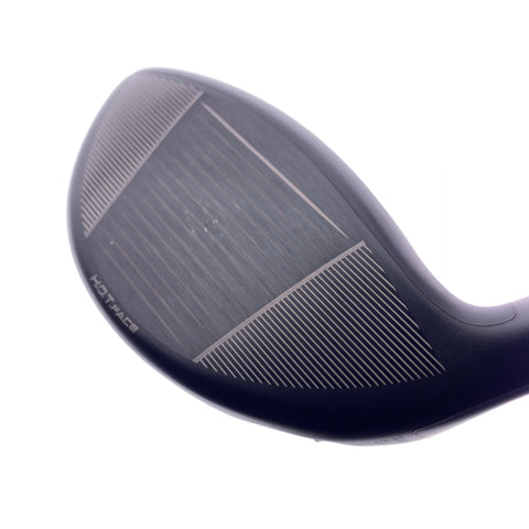 Used Cobra DS Adapt Max K Driver / 10.5 Degrees / Regular Flex