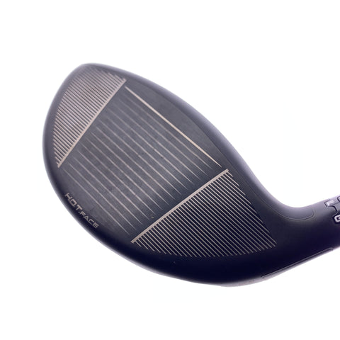 Used Cobra DS Adapt Max K Driver / 10.5 Degrees / Regular Flex