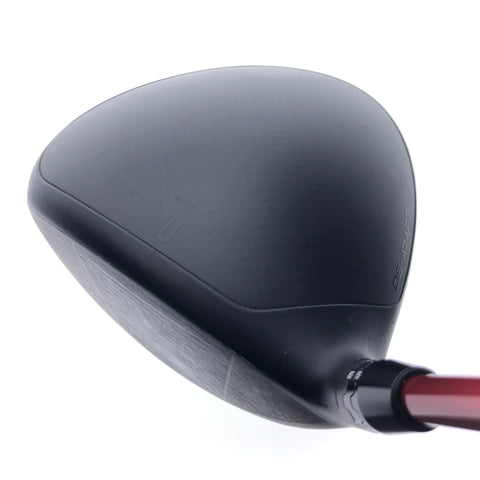 Used Cobra DS Adapt Max-K Driver / 10.5 Degrees / Regular Flex