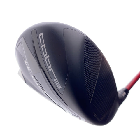 Used Cobra DS Adapt Max K Driver / 10.5 Degrees / Regular Flex