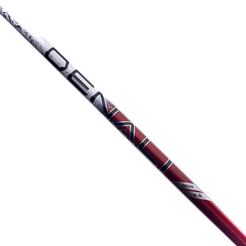 Used Cobra DS Adapt Max K Driver / 10.5 Degrees / Regular Flex