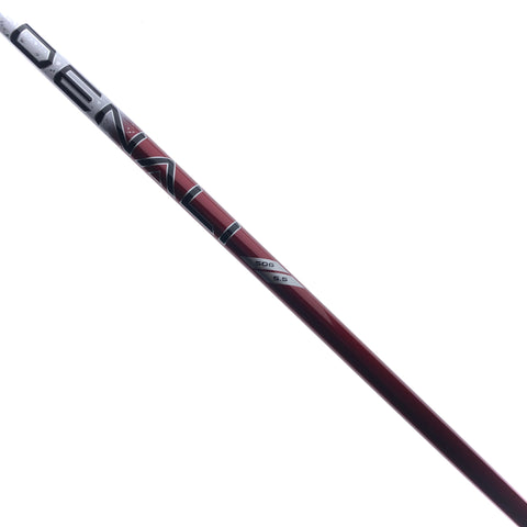 Used Cobra DS Adapt Max-K Driver / 10.5 Degrees / Regular Flex