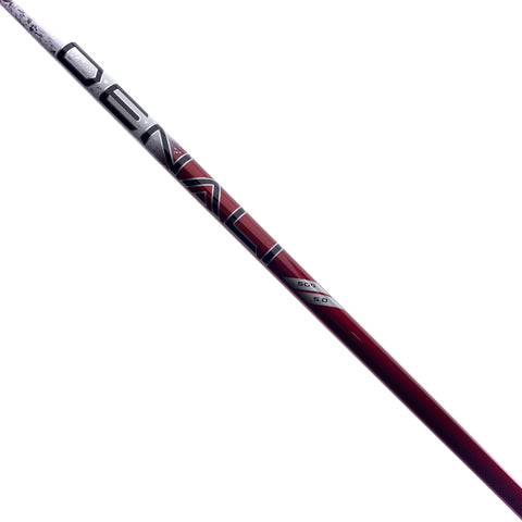 Used Cobra DS Adapt Max K Driver / 10.5 Degrees / Regular Flex