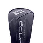 Used Cobra DS Adapt Max K Driver / 10.5 Degrees / Regular Flex / Left-Handed