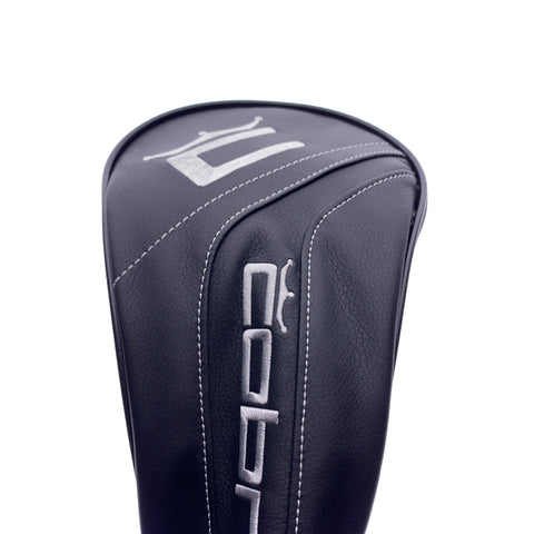 Used Cobra DS Adapt Max K Driver / 10.5 Degrees / Regular Flex / Left-Handed