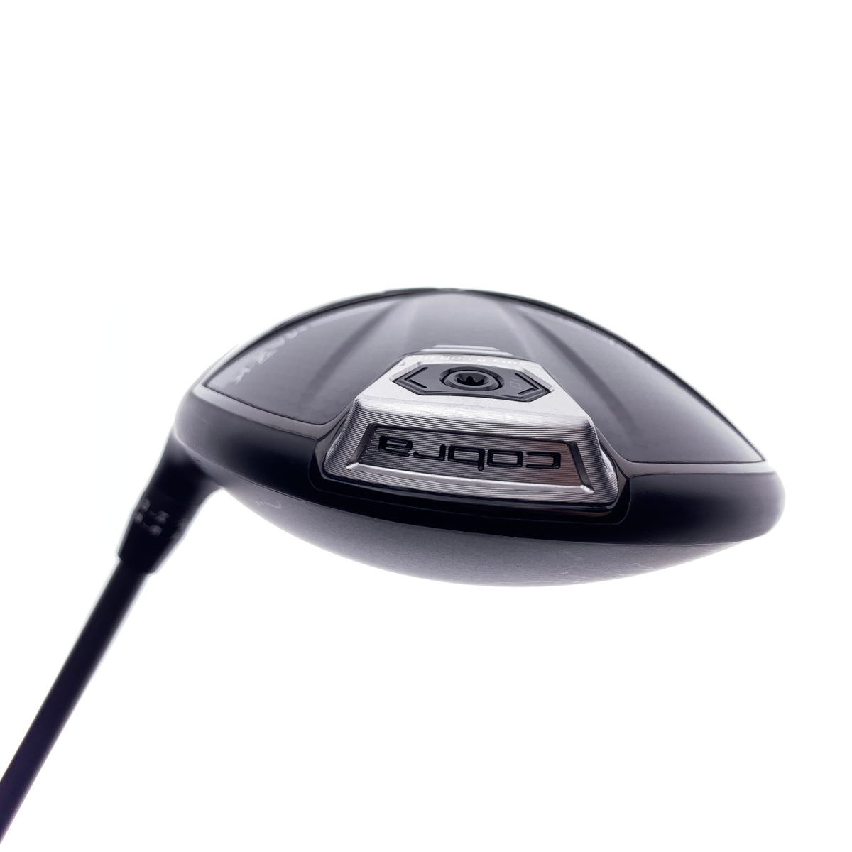Used Cobra DS Adapt Max K Driver / 10.5 Degrees / Regular Flex / Left-Handed