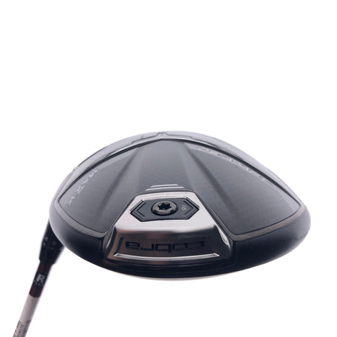 Used Cobra DS Adapt Max K Driver / 10.5 Degrees / Regular Flex / Left-Handed