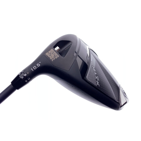 Used Cobra DS Adapt Max K Driver / 10.5 Degrees / Regular Flex / Left-Handed