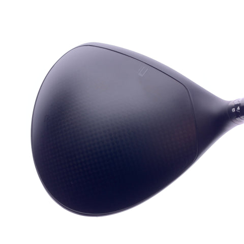 Used Cobra DS Adapt Max K Driver / 10.5 Degrees / Regular Flex / Left-Handed