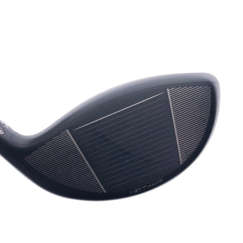 Used Cobra DS Adapt Max K Driver / 10.5 Degrees / Regular Flex / Left-Handed