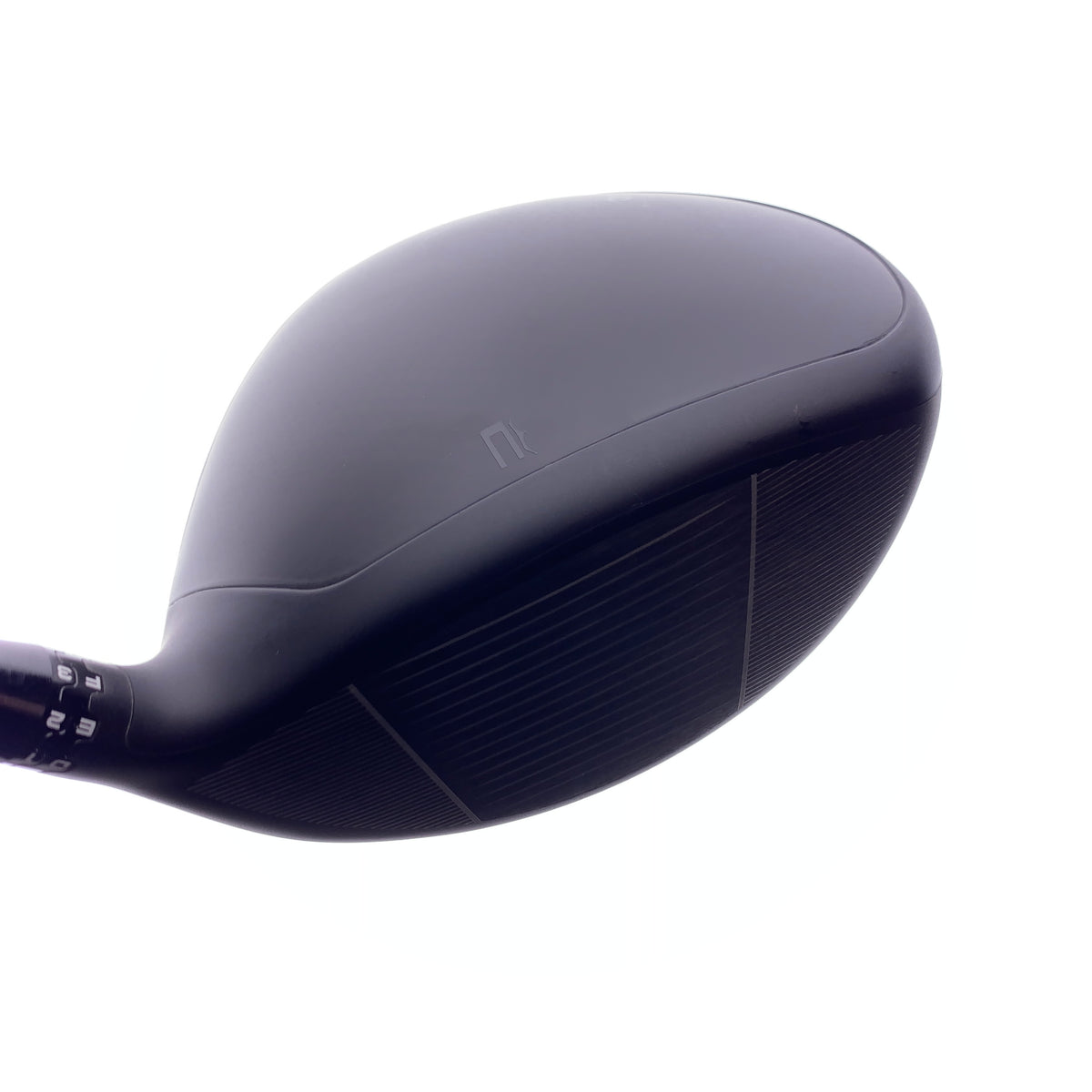 Used Cobra DS Adapt Max K Driver / 10.5 Degrees / Regular Flex / Left-Handed