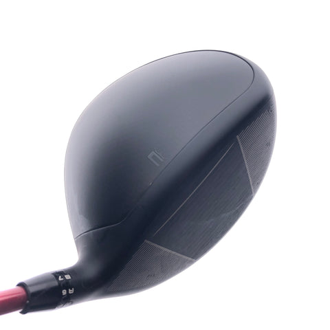 Used Cobra DS Adapt Max K Driver / 10.5 Degrees / Regular Flex / Left-Handed