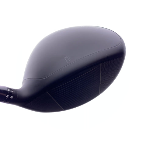 Used Cobra DS Adapt Max K Driver / 10.5 Degrees / Regular Flex / Left-Handed