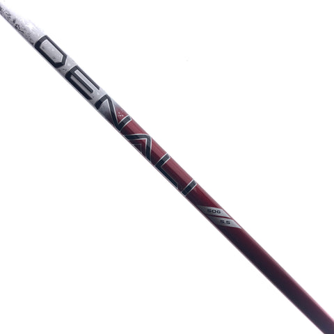Used Cobra DS Adapt Max K Driver / 10.5 Degrees / Regular Flex / Left-Handed