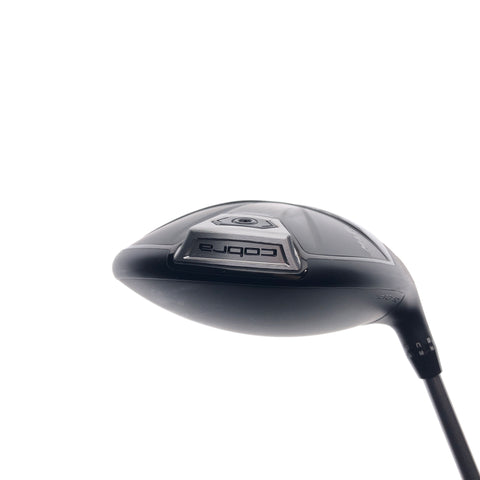 Used Cobra DS Adapt Max K Driver / 10.5 Degrees / Stiff Flex