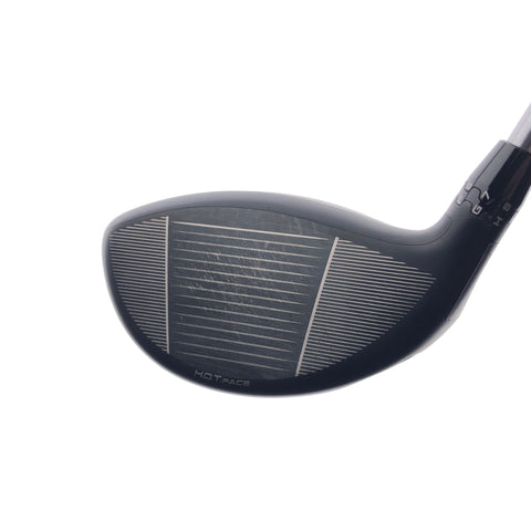 Used Cobra DS Adapt Max K Driver / 10.5 Degrees / Stiff Flex