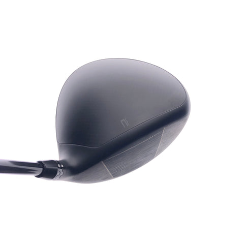 Used Cobra DS Adapt Max K Driver / 10.5 Degrees / Stiff Flex / Left-Handed