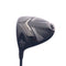 Used Cobra DS Adapt Max K Driver / 10.5 Degrees / Stiff Flex / Left-Handed