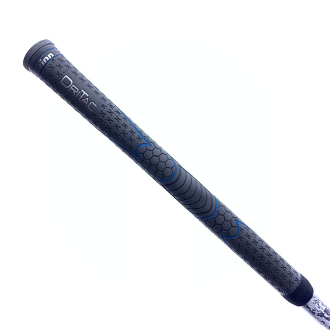 Used Cobra DS Adapt Max K Driver / 12.0 Degrees / Regular Flex