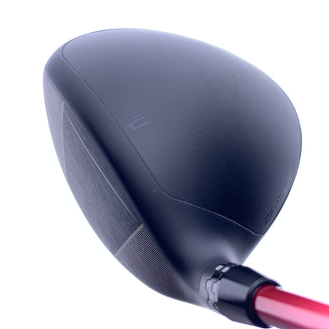 Used Cobra DS Adapt Max K Driver / 12.0 Degrees / Regular Flex