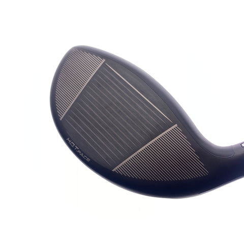 Used Cobra DS Adapt Max K Driver / 12.0 Degrees / Senior Flex
