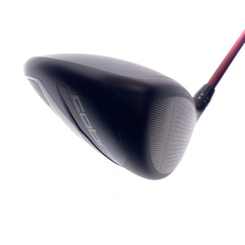 Used Cobra DS Adapt Max K Driver / 12.0 Degrees / Senior Flex
