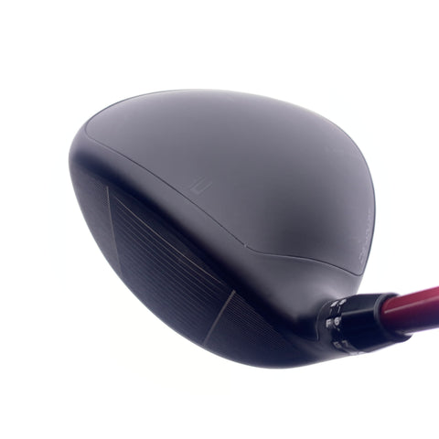 Used Cobra DS Adapt Max K Driver / 12.0 Degrees / Senior Flex